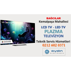 KEMALPAŞA MAHALLESİ UYDU SERVİSİ TAMİRİ